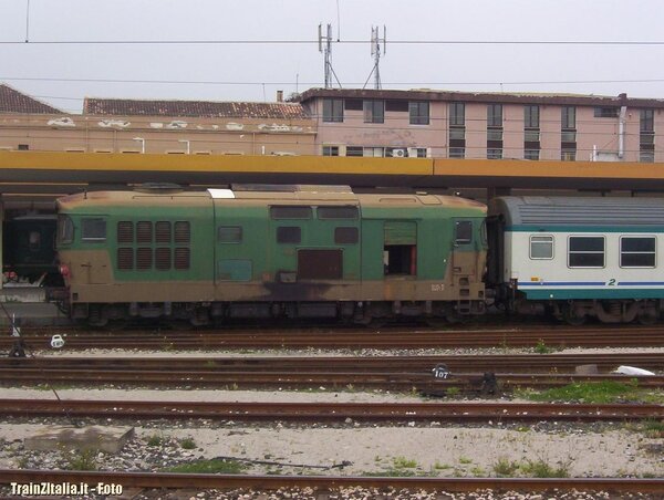 D343.1030 Catania Centrale