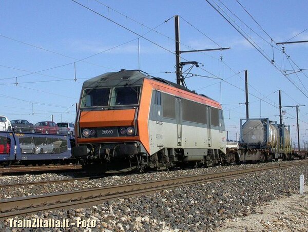 BB 26000