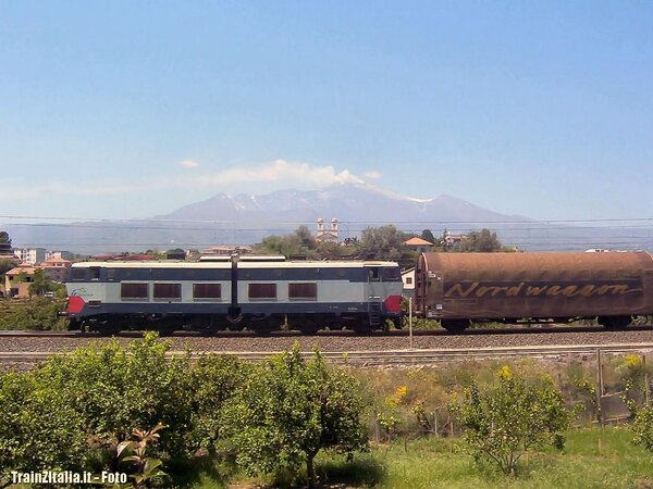 E656.298 e l'Etna