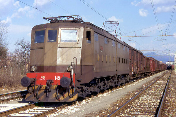 636 149 a Bergamo il 2 3 1996