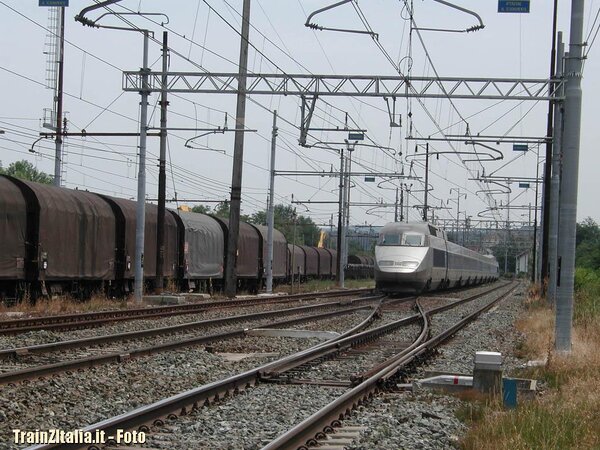 SNCF - TGV