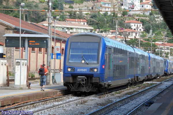 Ventimiglia