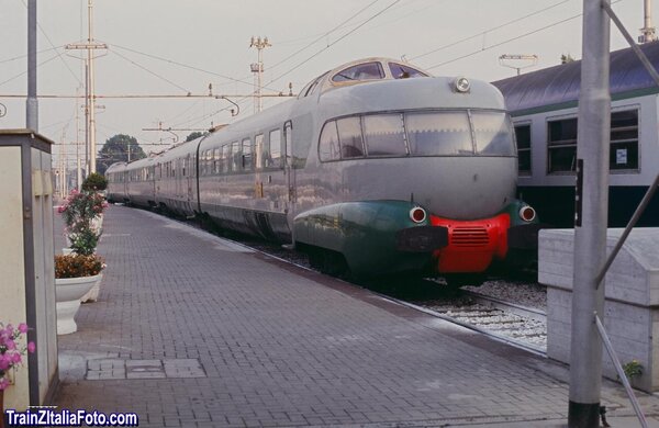 ETR