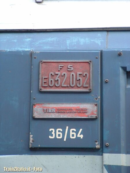 E632