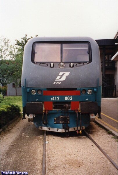 Trazione elettrica  