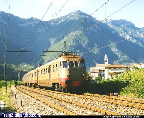 ALe790 - ALe 840 - ALe 540