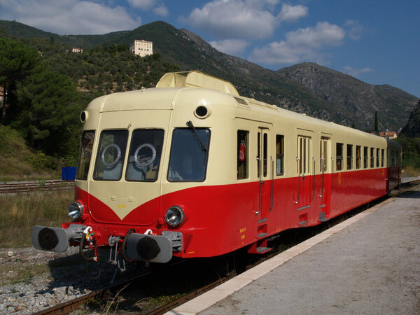 SNCF Autorail X3967