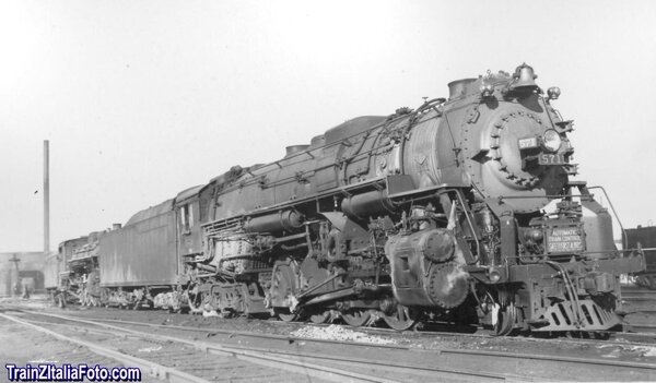 Ferrovie negli Stati Uniti