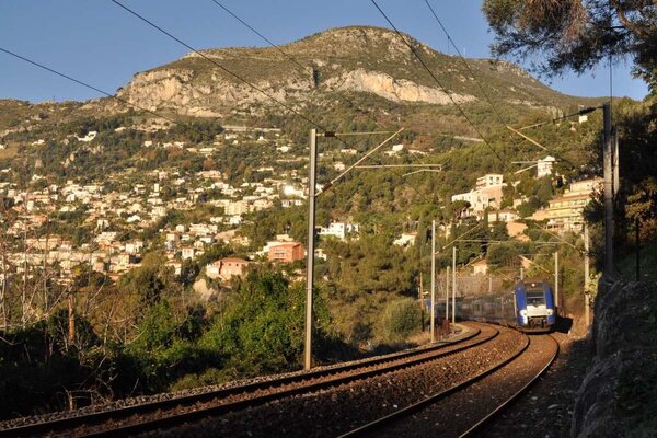 Roquebrune-Cap Martin