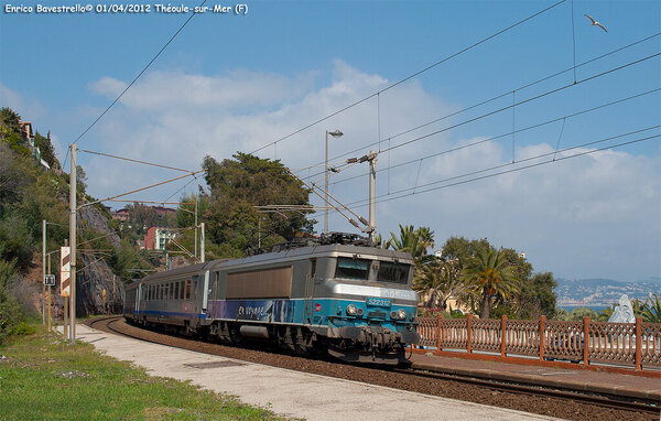 More information about "Théoule-sur-Mer"