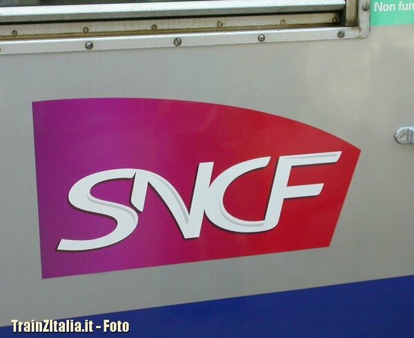 Marchio SNCF