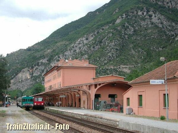 SNCF - Materiale leggero