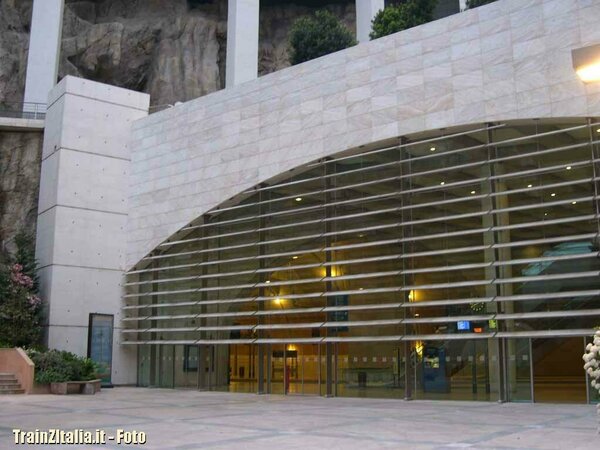 Stazione di Monte Carlo