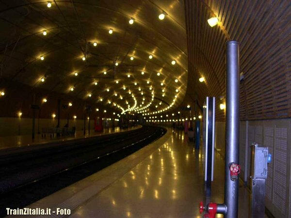 Stazione di Monte Carlo