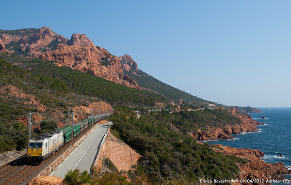 Altri operatori ferroviari - Ferrovie turistiche e locali