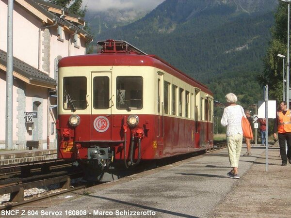 Z.604 SNCF