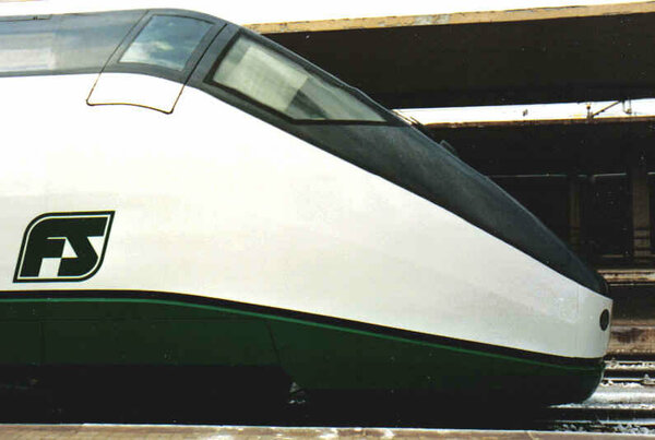 ETR