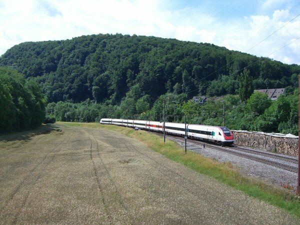 InterCityNeigezug