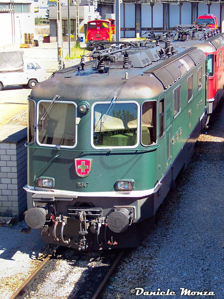 Re4/4 11347