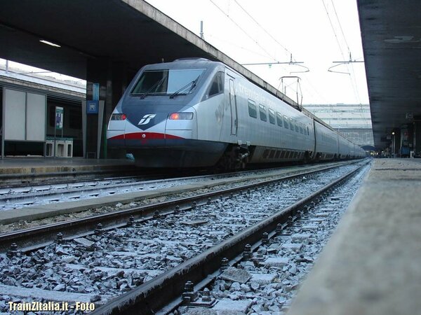 ETR460 Treno 30