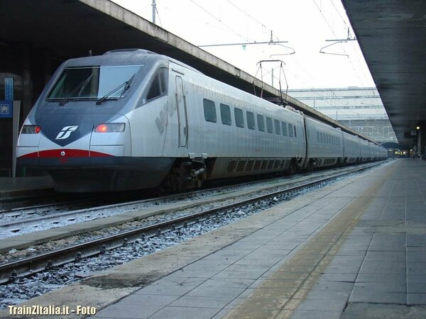 ETR460 Treno 30