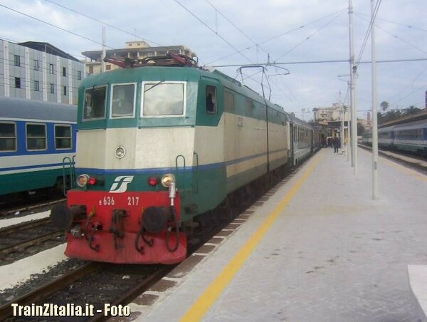 E636 217 Siracusa