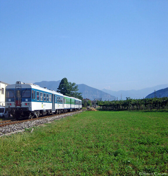 Ferrovie Nord Milano - LeNord