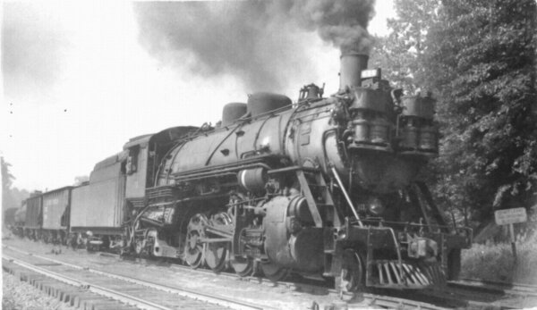 Clinchfield