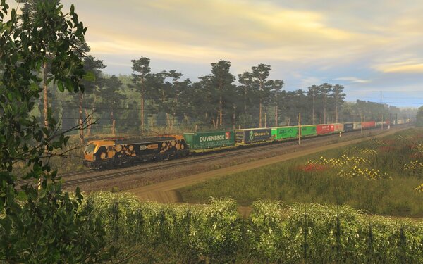 LTG Cargo E193.509