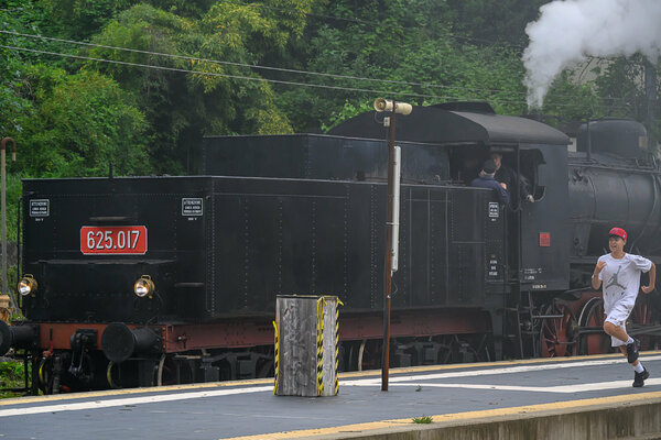 Lario Express 12 maggio 2024