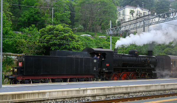 Lario Express 12 05 2024