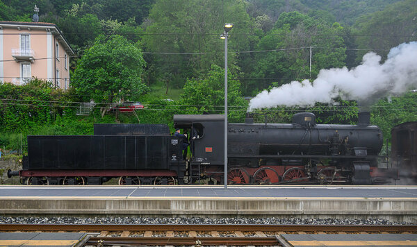 Lario Express 12 maggio 2024