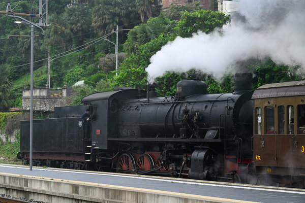 Lario Express 12 maggio 2024