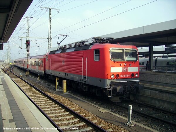 Br143 652-6
