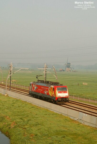 Br 189 065-6 TULPENLOK