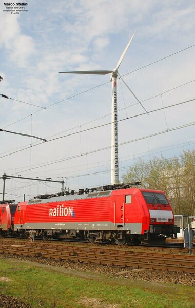 Br189 068-0