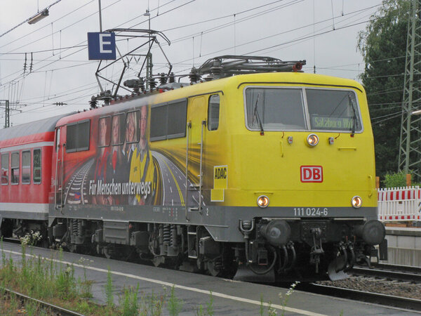 DB Br 111 024-6