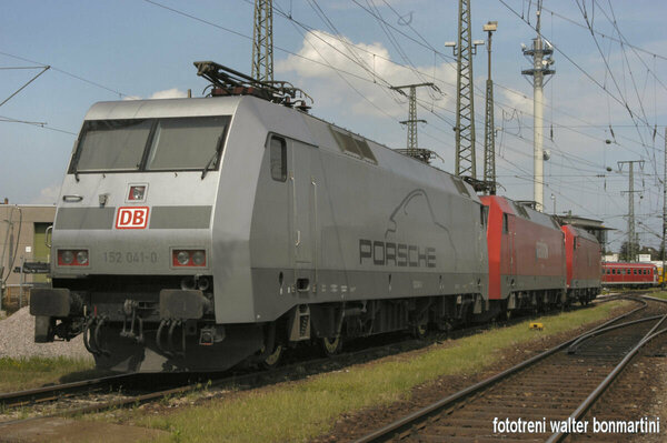 DB  152 041-0
