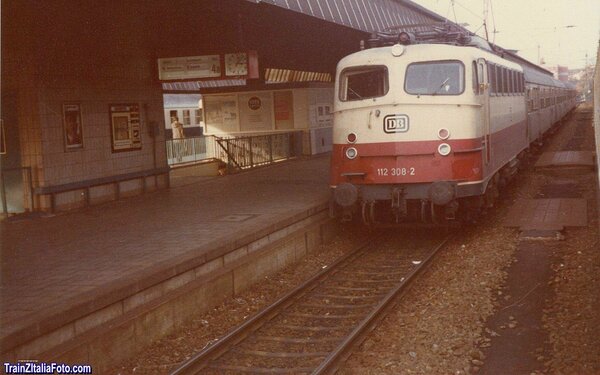 DB Br112 308-2
