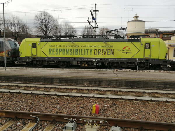 Vectron 193 553 TX Logistik nolo AlphaTrains