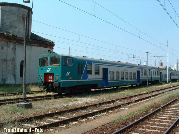 Semipilota Piano Ribassato non Passante
