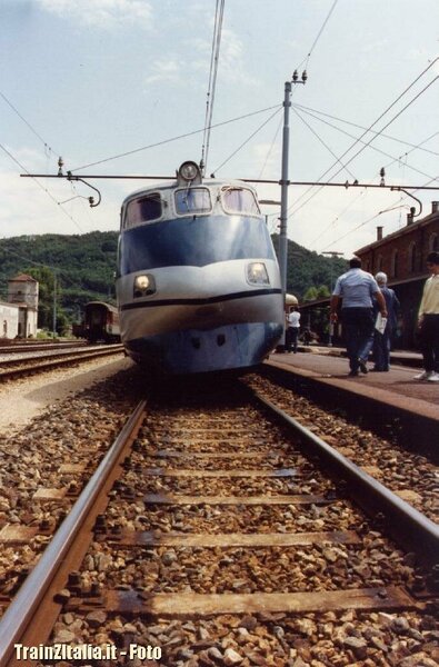 ETR401
