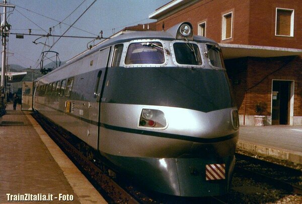 ETR 401