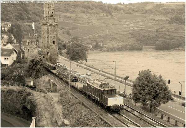 DB Br 194 178-0