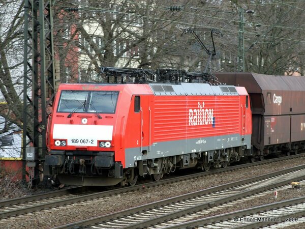 189 067-2 Railion