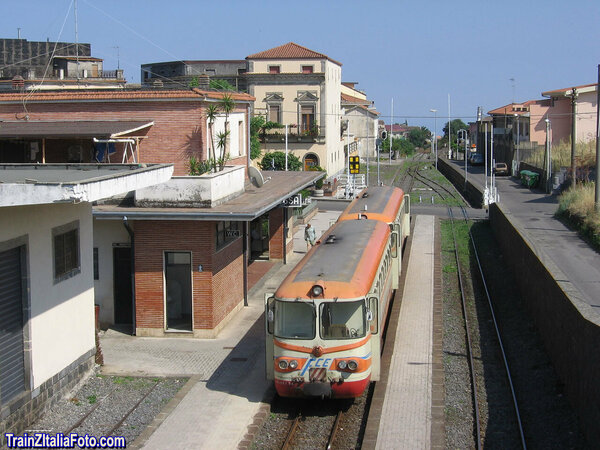 RALn64 04 e 05 Linguaglossa