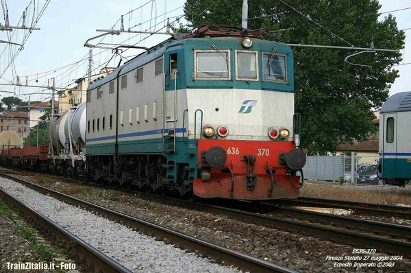 E636 370