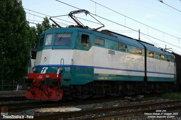 E636 241