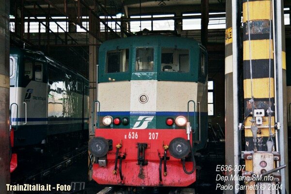 E636 207