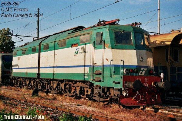 E636 365